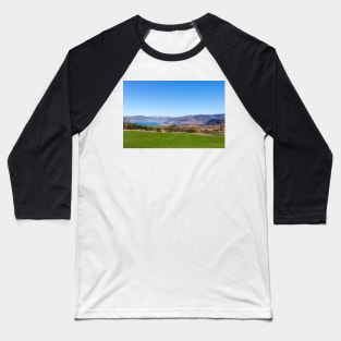 Lake Mead Baseball T-Shirt